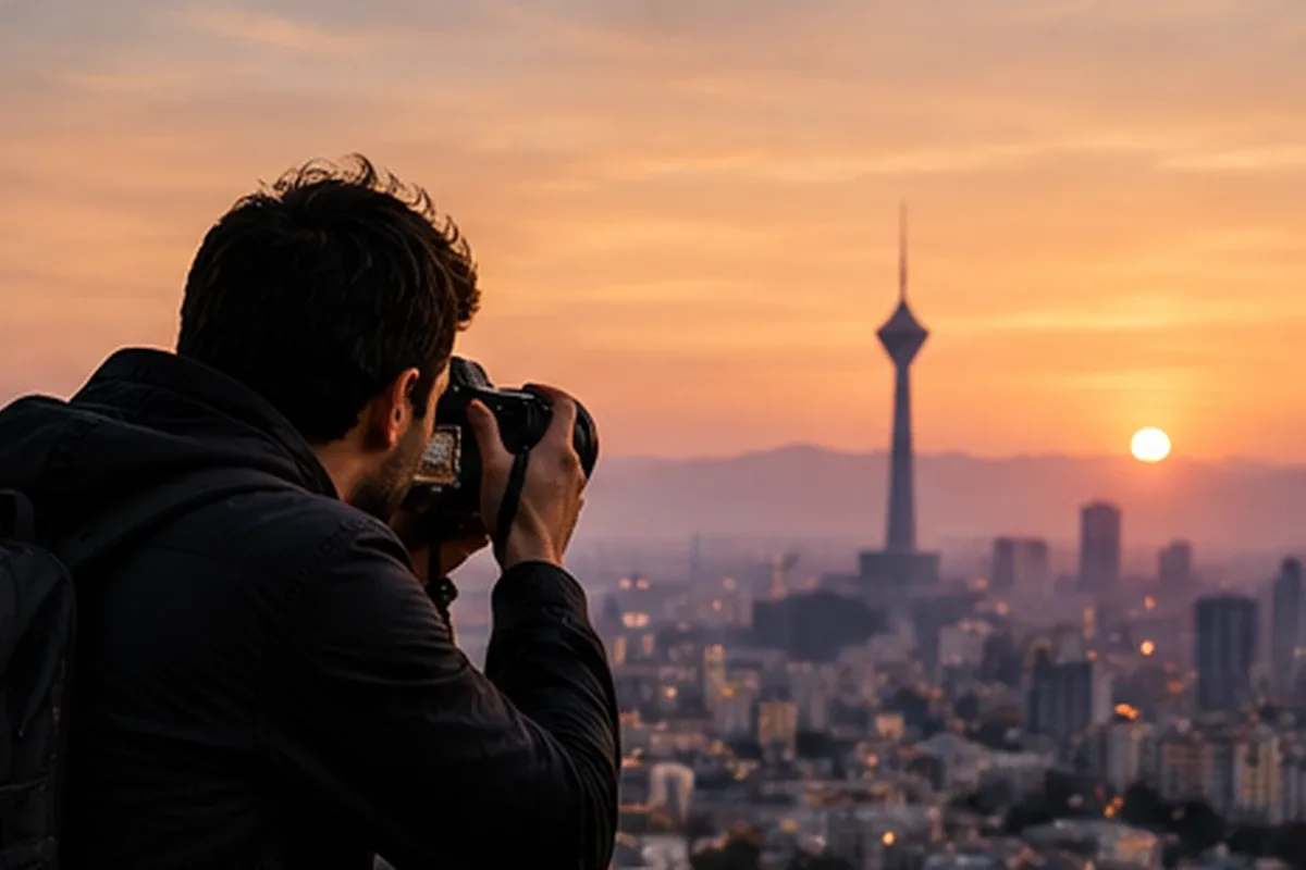عکاسی شهری برای پیشبرد یک پروژه عکاسی شخصی عکاسی شهری برای پیشبرد یک پروژه عکاسی شخصی